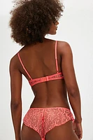 Corail Loose Briefs