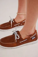 Sebago Jackman Boater Shoes