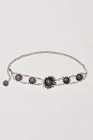 Sunflower Fields Chain Belt