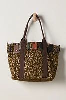 Wild Kira Tote