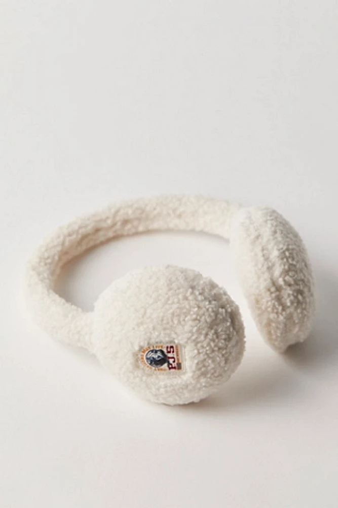 Parajumpers Power Earmuffs