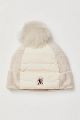 Puffer Hat