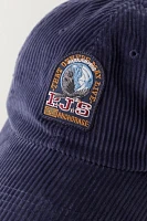 Parajumpers Corduroy Cap