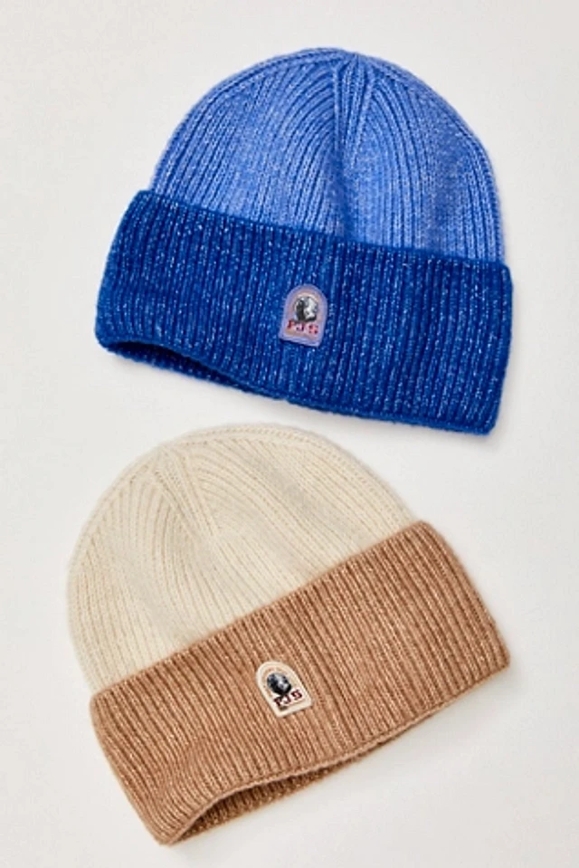 Parajumpers Gardenia Beanie | Pacific City