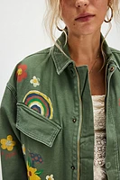 MOTHER The Mess Hall Jacket