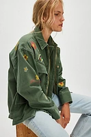 MOTHER The Mess Hall Jacket