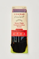 FP x Comrad Knee-High Compression Socks