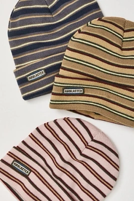 Airblaster Stripe Beanie