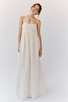 Boardwalk Maxi Dress