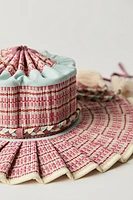 Lorna Murray Procida Isla Hat