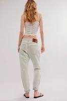 OneTeaspoon Saints Boyfriend Jeans