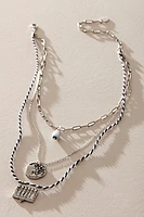 Lenker Layered Necklace