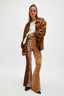 Spell Melody Bells Flare Pants