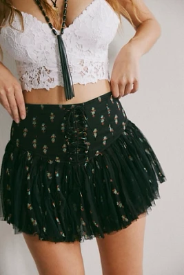 FP One Blossom Mini Skort