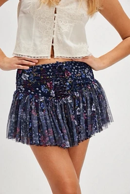 FP One Blossom Mini Skort