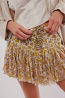 FP One Blossom Mini Skort