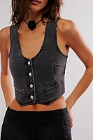 Rolla's Dallas Vest