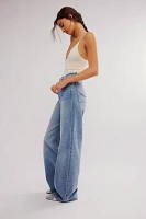 NSF Delta Giant 5-Pocket Jeans