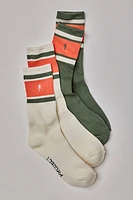 Parks Project Trail Tube Socks