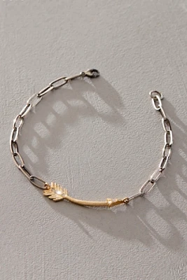 Acanthus Pathway Bracelet