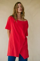 Vixen Tunic