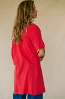 Vixen Tunic