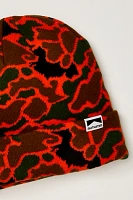 Duck Camo Surplus Fit Beanie