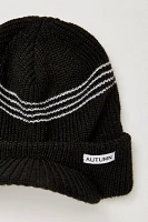 MTN Wear Visor Beanie