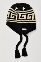 Niseko Ear Flap Beanie