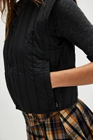 RAINS Banja Liner Vest