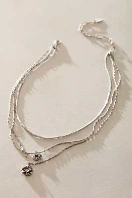 Effortless Layered Necklace