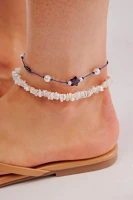 Arsun Anklet