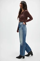 Rolla's 90s Relaxed Jeans