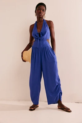 Juana Jumpsuit