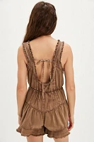 We The Free Nikita Romper