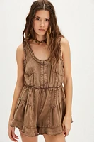 We The Free Nikita Romper