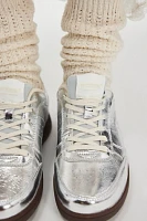 Lana Metallic Sneakers