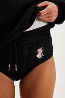 For Love & Lemons Julie Boyshorts