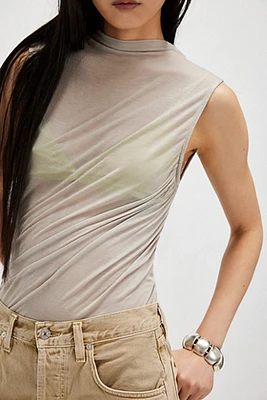 On Air Muscle Tank