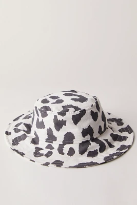 WeekNDR Leopard Bucket Hat