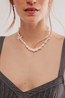 Galley Summertime Necklace