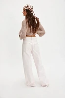 AGOLDE Low Curve Jeans