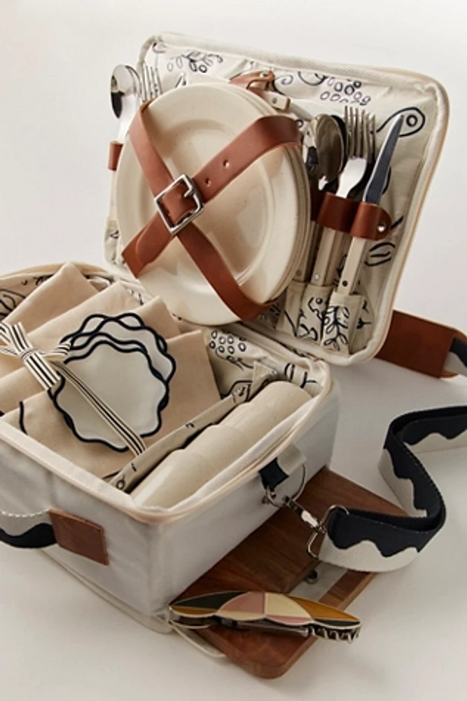 Rivie Picnic Set