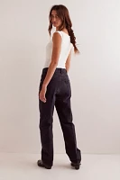 Citizens of Humanity Baretta Relaxed Straight Jeans