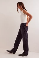 Citizens of Humanity Baretta Relaxed Straight Jeans