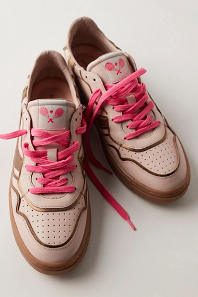 Retro Thirty Love Sneakers