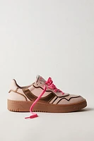 Retro Thirty Love Sneakers