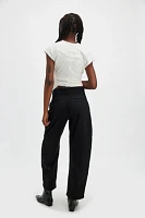 AGOLDE Danika Chino Trousers