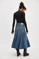 Citizens of Humanity Riva Seamed Skirt