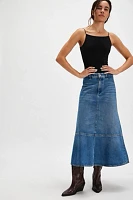 Citizens of Humanity Cassia Skirt